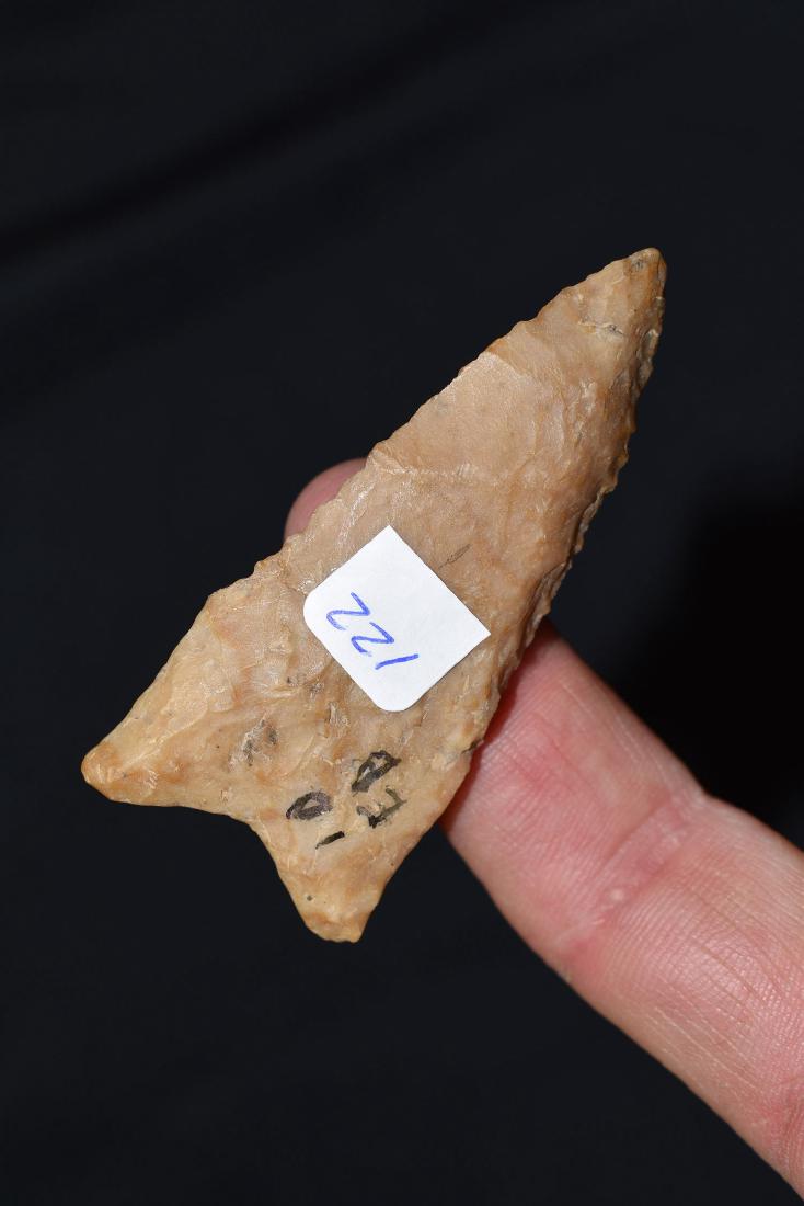 Perry County Illinois Kaolin Flint Dalton (1 of 2)