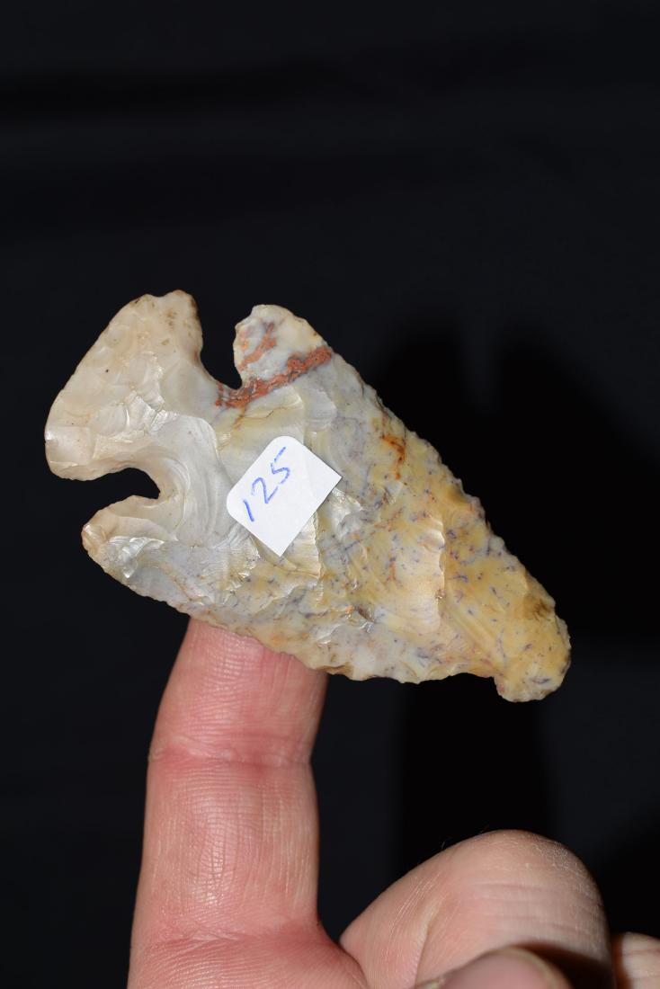 Licking County Ohio, Thebes, Flint Ridge (1 of 2)