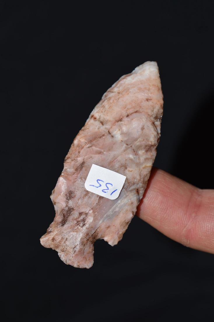 Colorful Corner Notch, Jackson Co Florida (1 of 2)