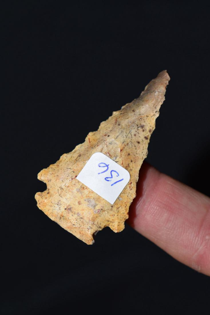 Bolen Beveled Point, Jackson Co Florida (1 of 2)