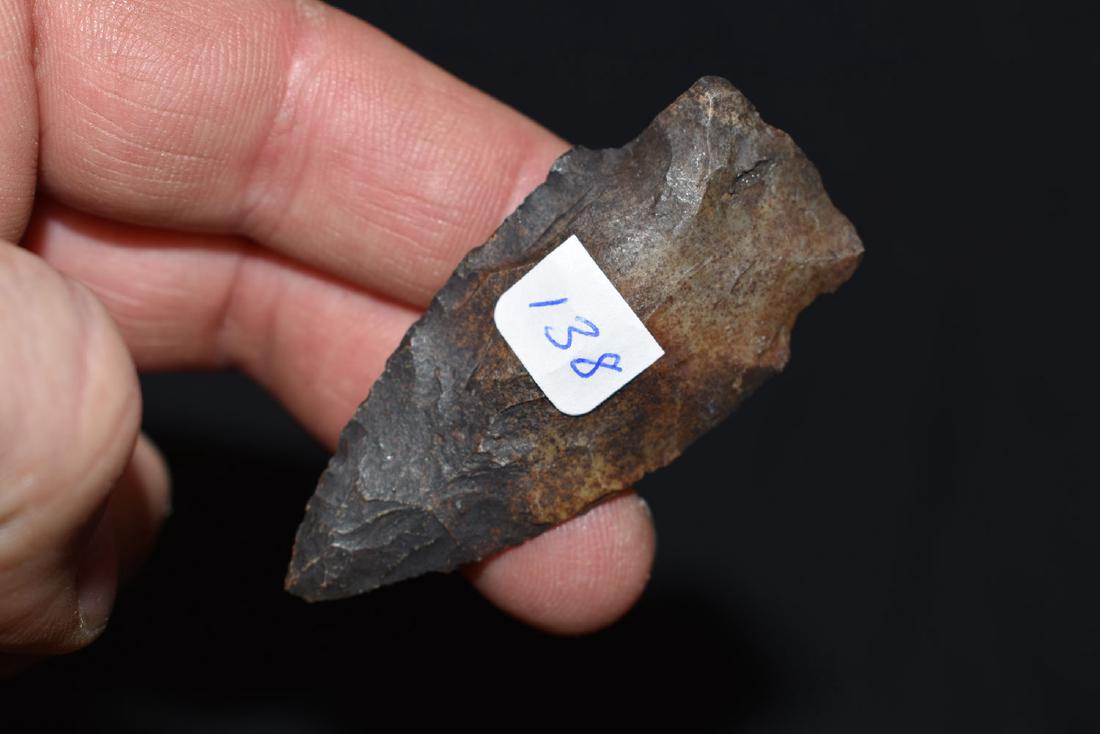 River Stained Savannah River, Jackson Co Florida (1 of 2)