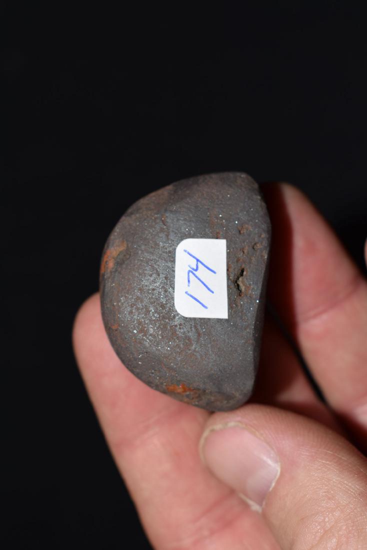 Hematite Cone, Stodard County Missouri, (1 of 4)