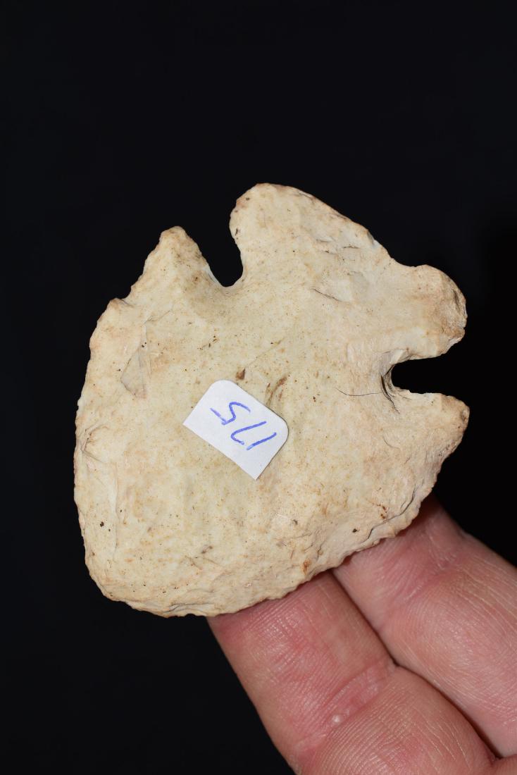 Burlington Thebes, Dewitt Co IL (1 of 2)