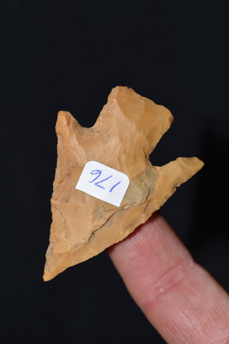 Buck Creek Point, Greene Co Arkansas, (1 of 2)