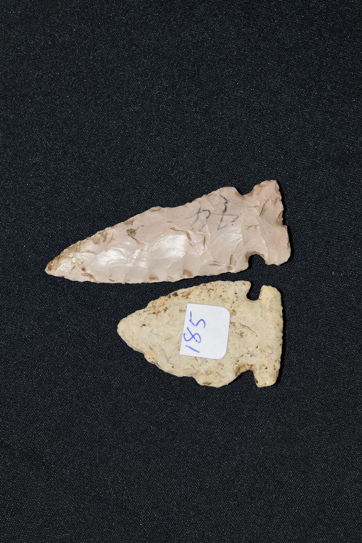 Cache River, Greene Co Arkansas, (1 of 2)