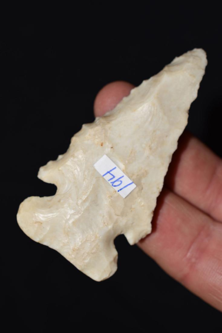 Thebes, Burlington, Fulton CO Illinois (1 of 2)