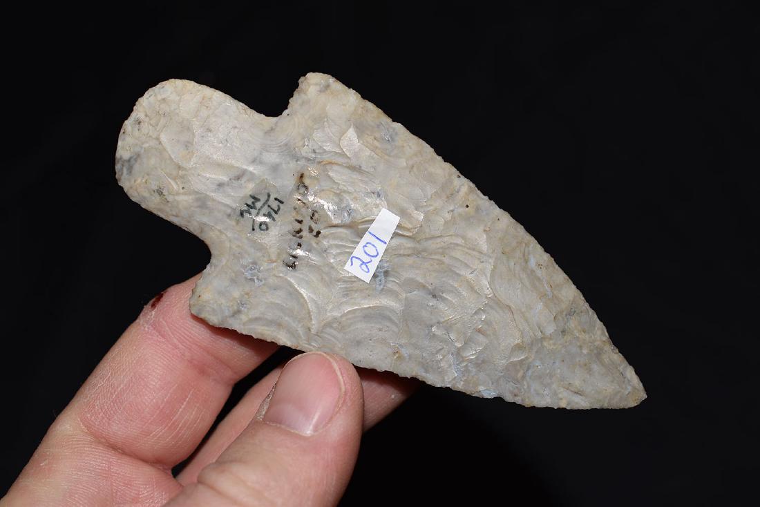 Licking CO, Ohio Flint Ridge Adena (1 of 2)