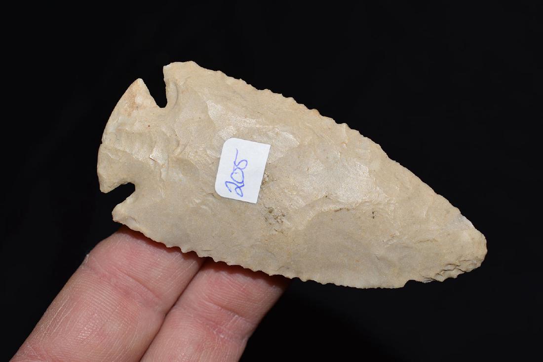 Preble Co, Ohio Dovetail (1 of 2)