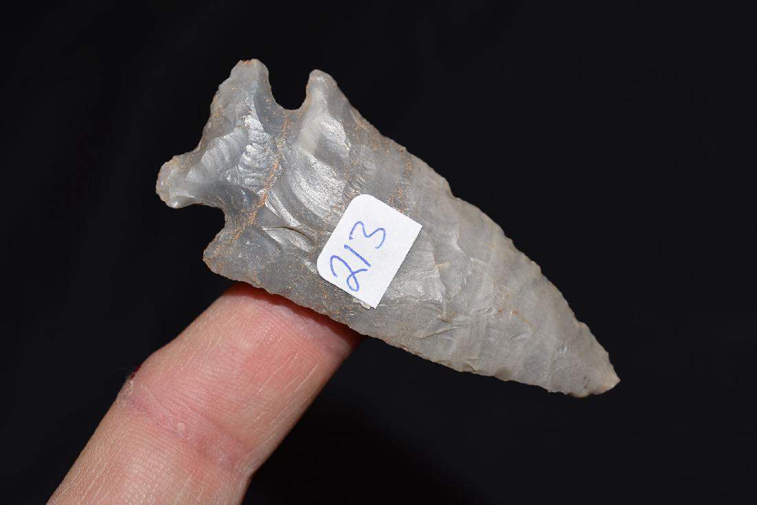 Sumner Co, Tn Horntone Stillwell, Kirk (1 of 2)