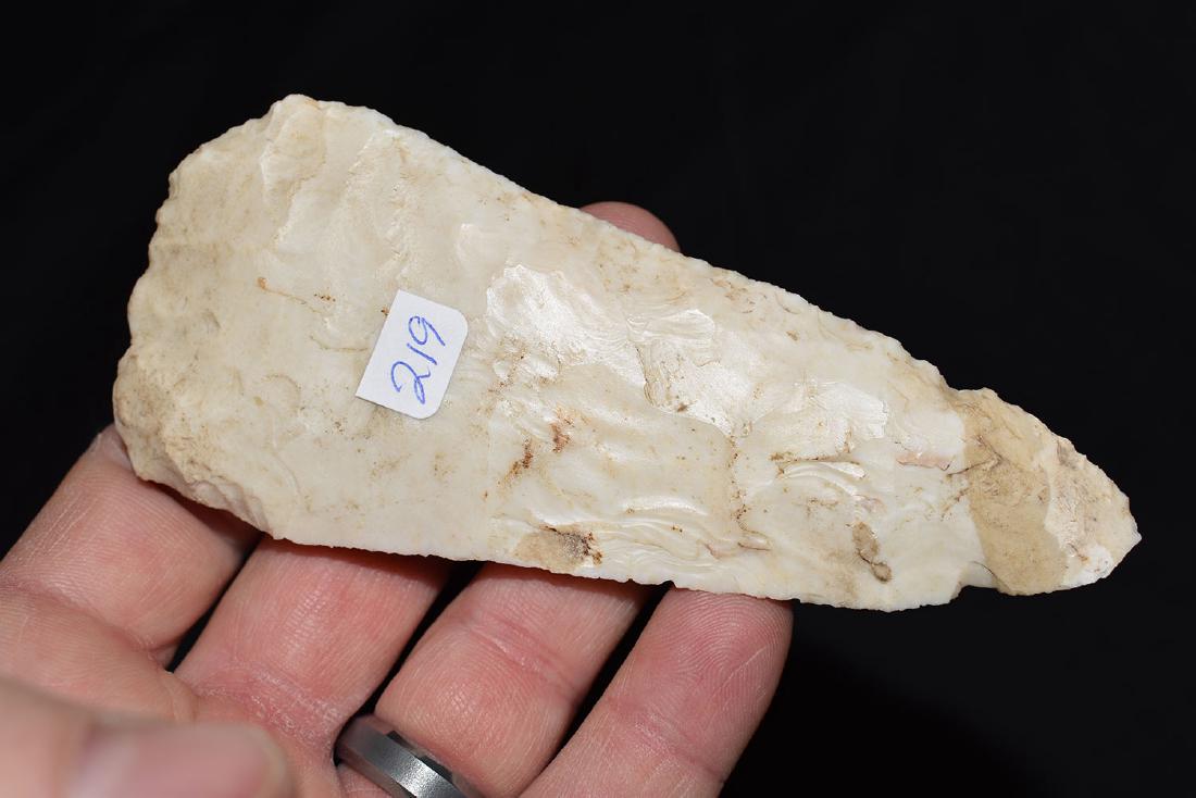 St. Clair Co, Il Burlington Blade (1 of 2)