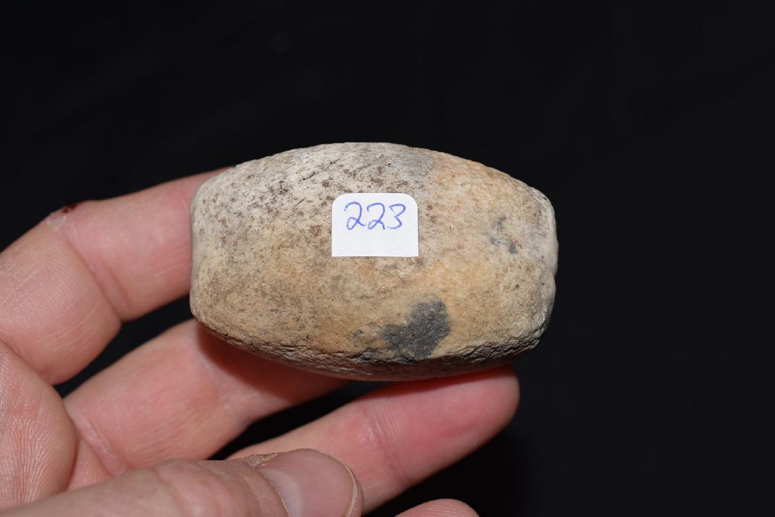 Lauderdale Co, Alabama Quartz Bar Weight (1 of 4)