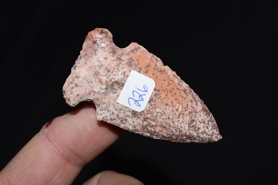 Boone Co, Mo Side Notch (1 of 2)