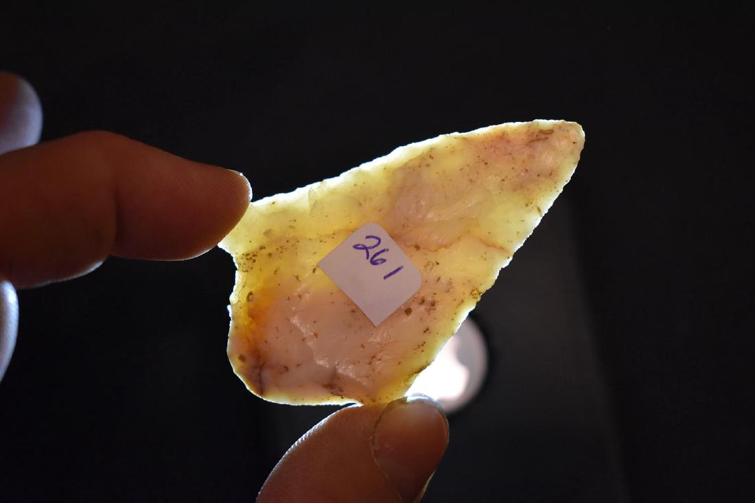 Glossy Cypress Creek, Jackson Co FL (1 of 3)