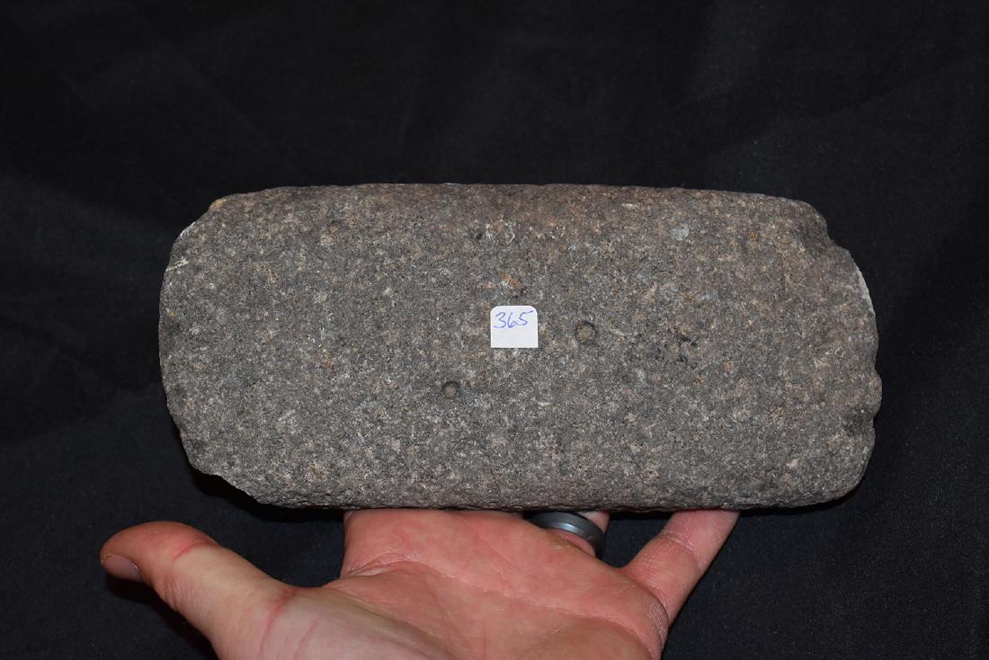 Nice Mano Grinding Stone from Arizona (1 of 3)
