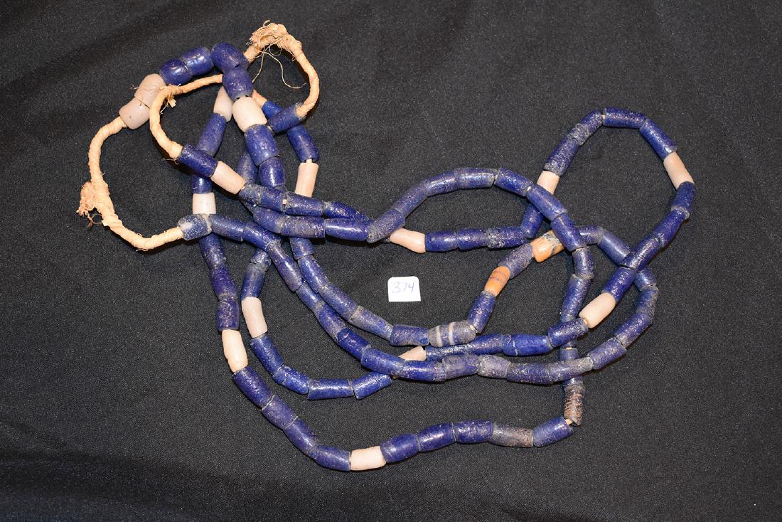 3 Nice Strands of Trade Beads from Africa (1 of 1)