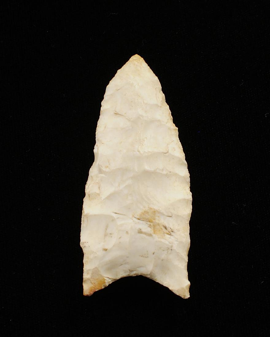 Dalton, Jackson Co IL, 2 15/16 inches (1 of 2)