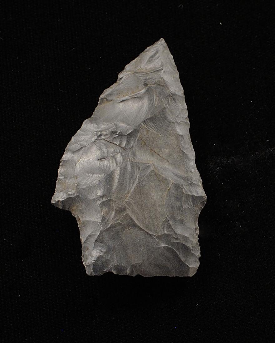 Red River Knife, Sabine Parrish LA, 2 1/8 inches (1 of 2)