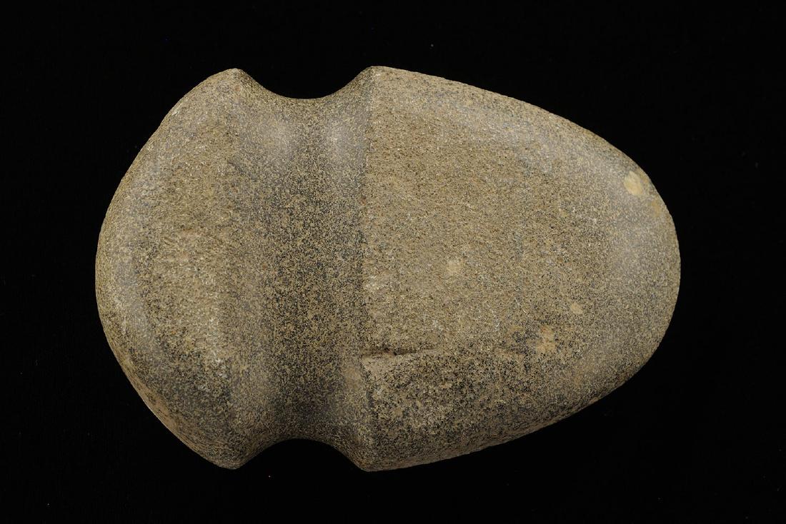 Full Groove Axe, Lewis Co Missouri, Heindselman 5 3/4 (1 of 3)