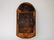 C. 1720-1760 QUEEN ANNE MIRROR - 3
