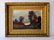 19TH C OIL PAINTING OF NEW HAMPSHIRE
