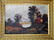 19TH C OIL PAINTING OF NEW HAMPSHIRE - 2