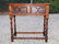VERY RARE 17TH C ENGLISH HALL TABLE - 10
