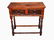 VERY RARE 17TH C ENGLISH HALL TABLE