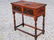 VERY RARE 17TH C ENGLISH HALL TABLE - 2