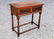 VERY RARE 17TH C ENGLISH HALL TABLE - 3