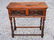 VERY RARE 17TH C ENGLISH HALL TABLE - 8
