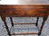 VERY RARE 17TH C ENGLISH HALL TABLE - 9