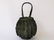 SMALL MICMAC HANGING BASKET