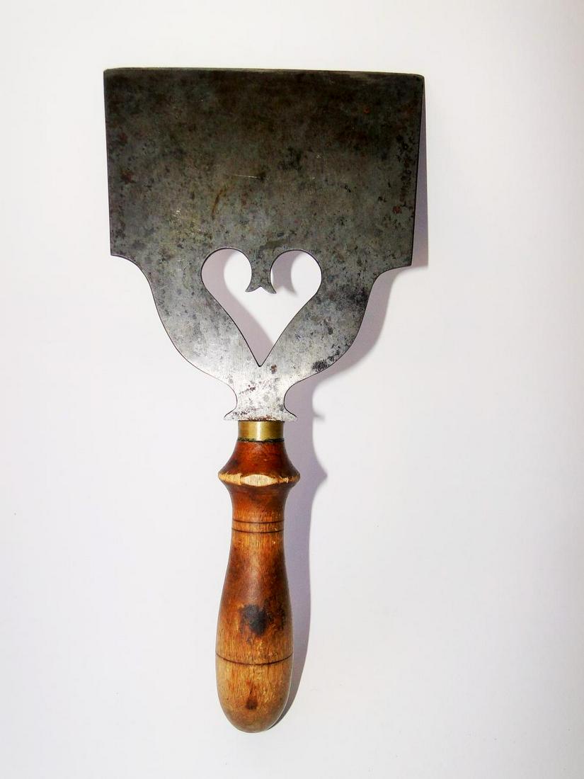 HEART PIERCED FOOD CHOPPER (1 of 4)