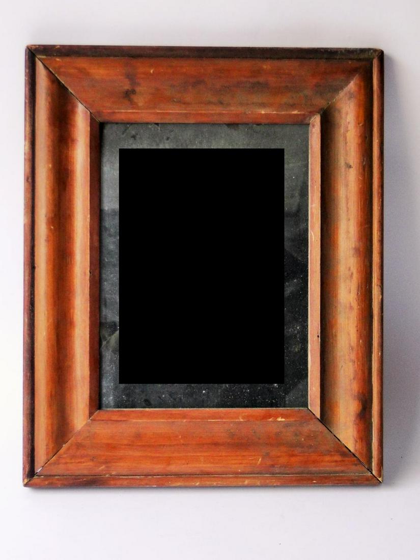 EARLY SMALL MIRROR (1 of 2)