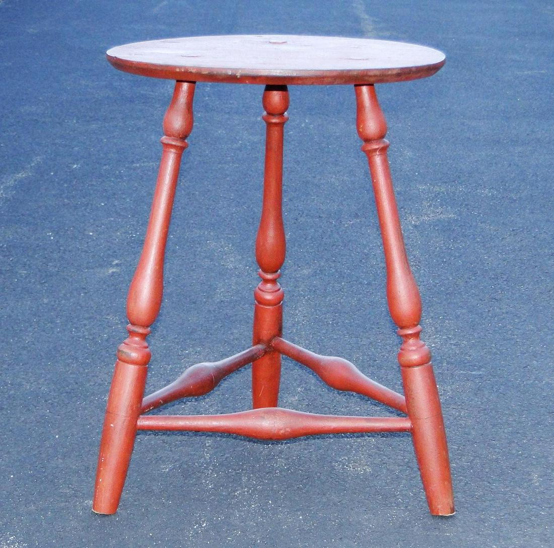 EARLY WINDSOR STAND (1 of 4)