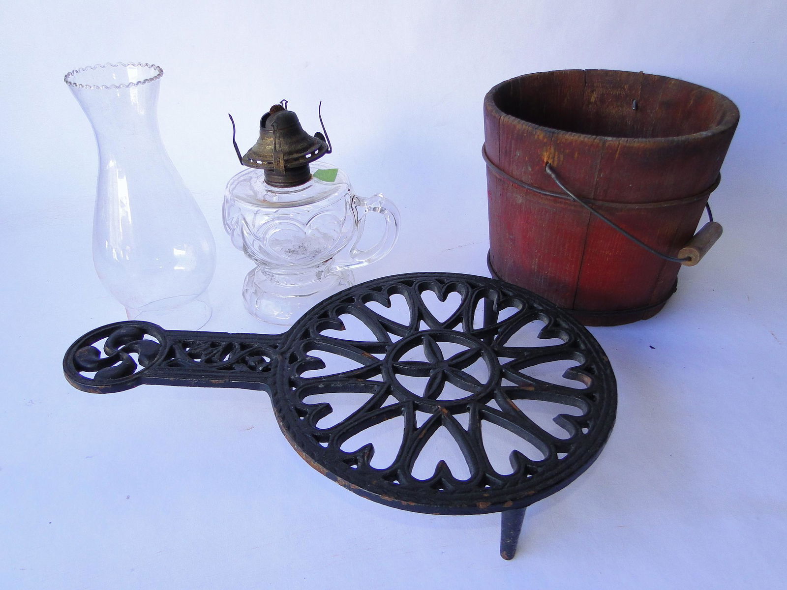 GROUPING OF COUNTRY ITEMS (1 of 4)