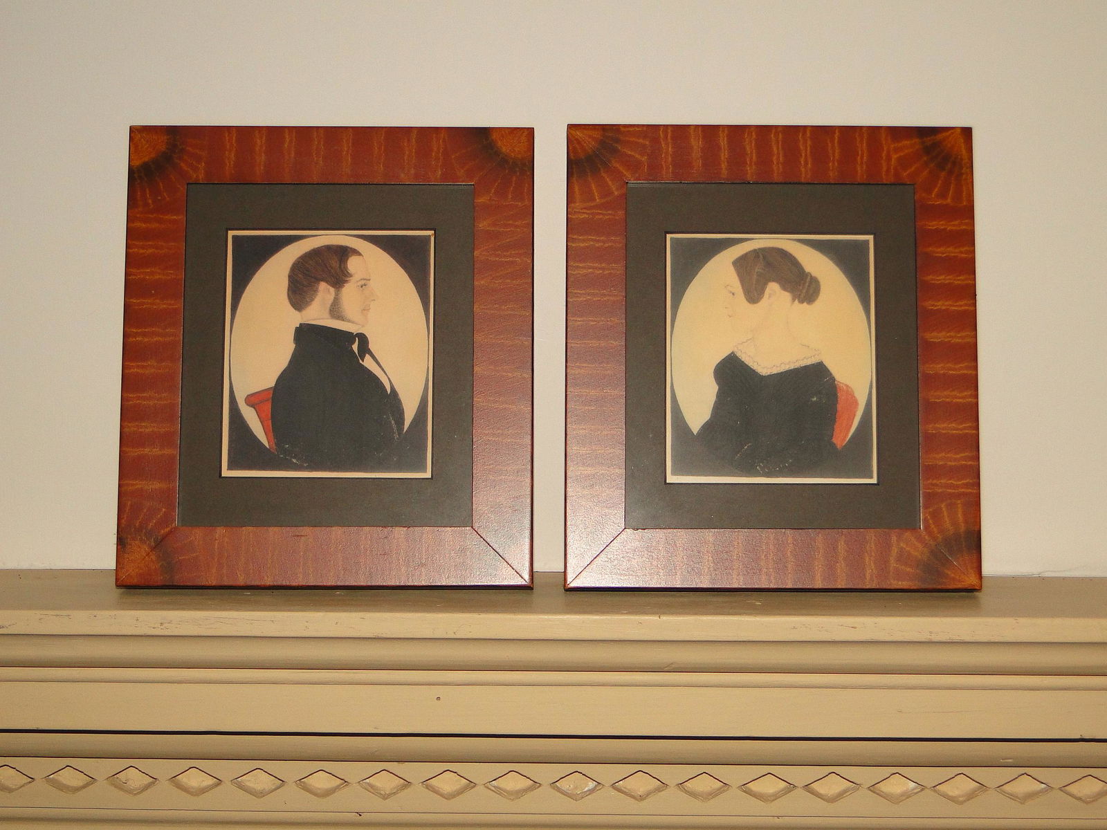 PAIR PORTRAITS (1 of 2)