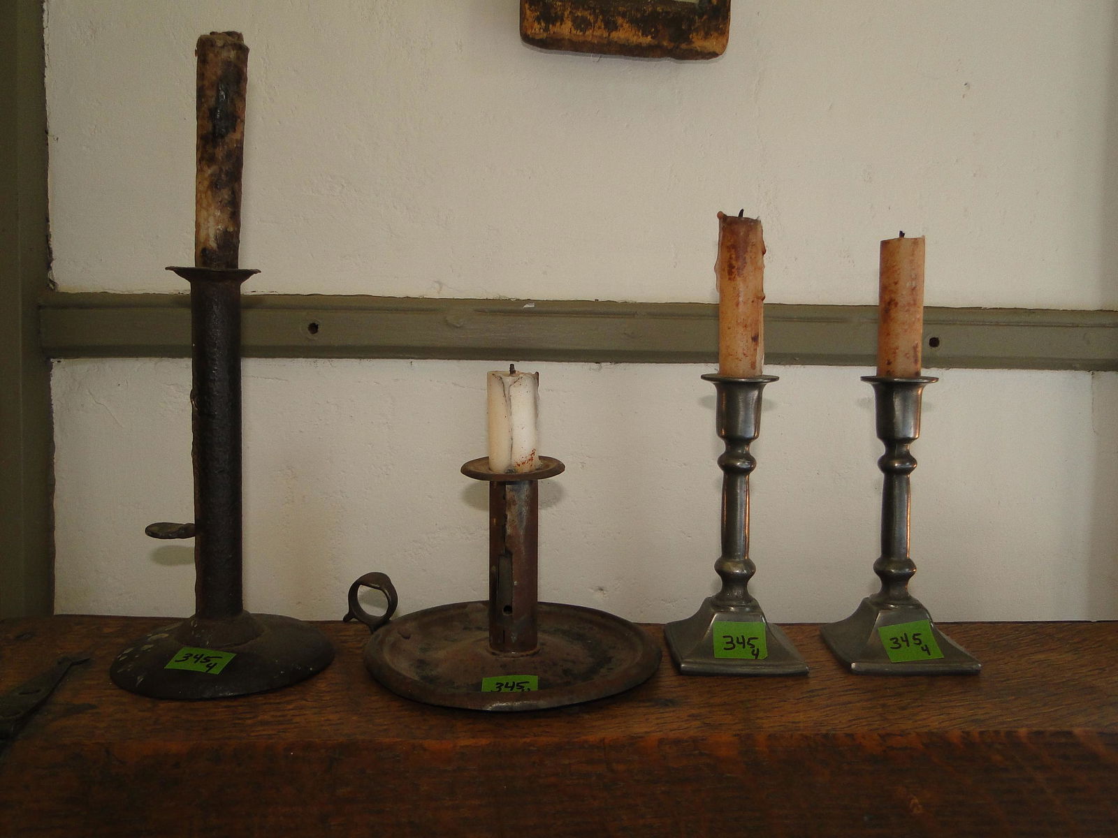 PRIMITIVE LIGHTING LOT (1 of 1)