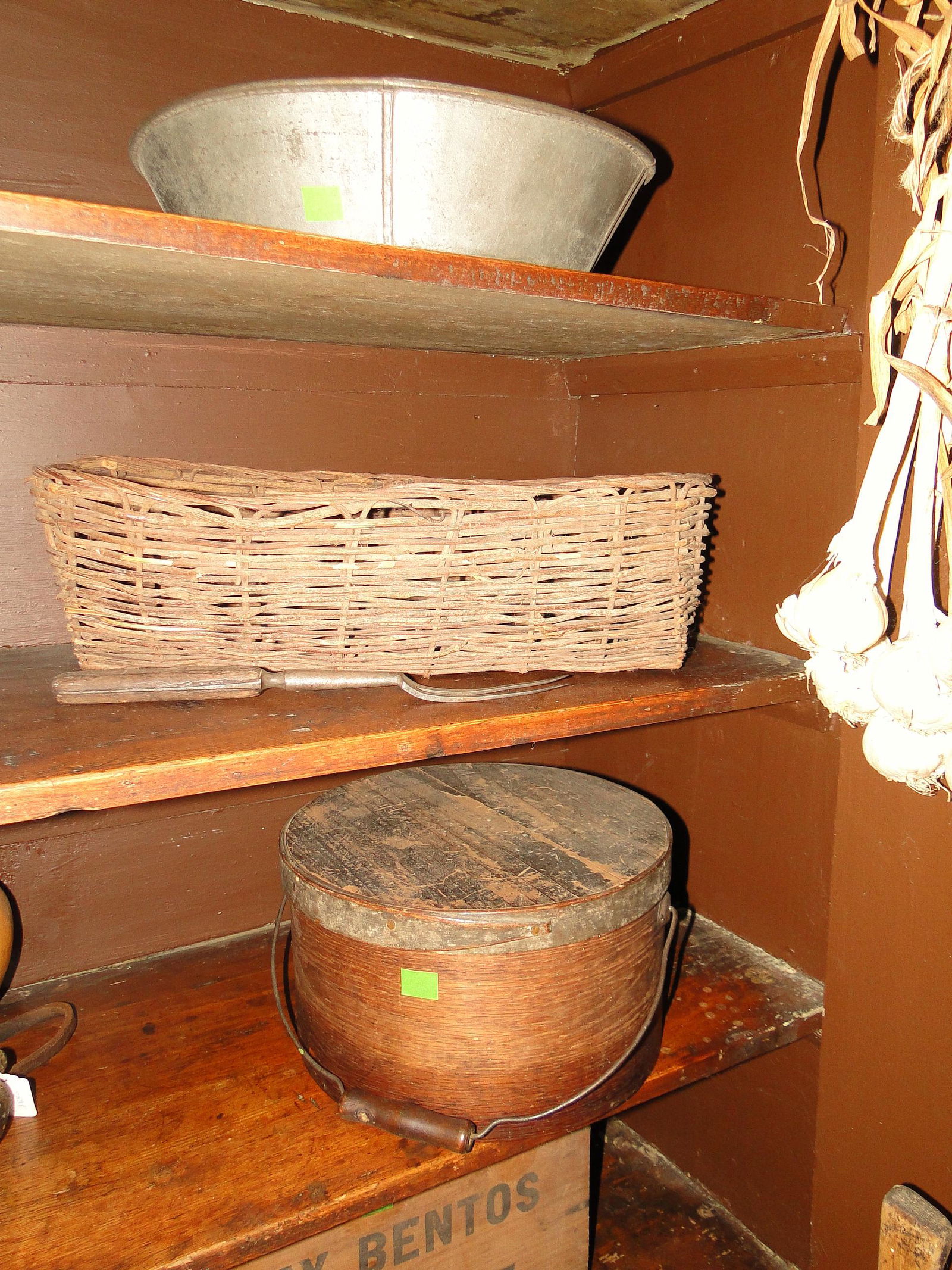 PRIMITIVE LOT (1 of 1)