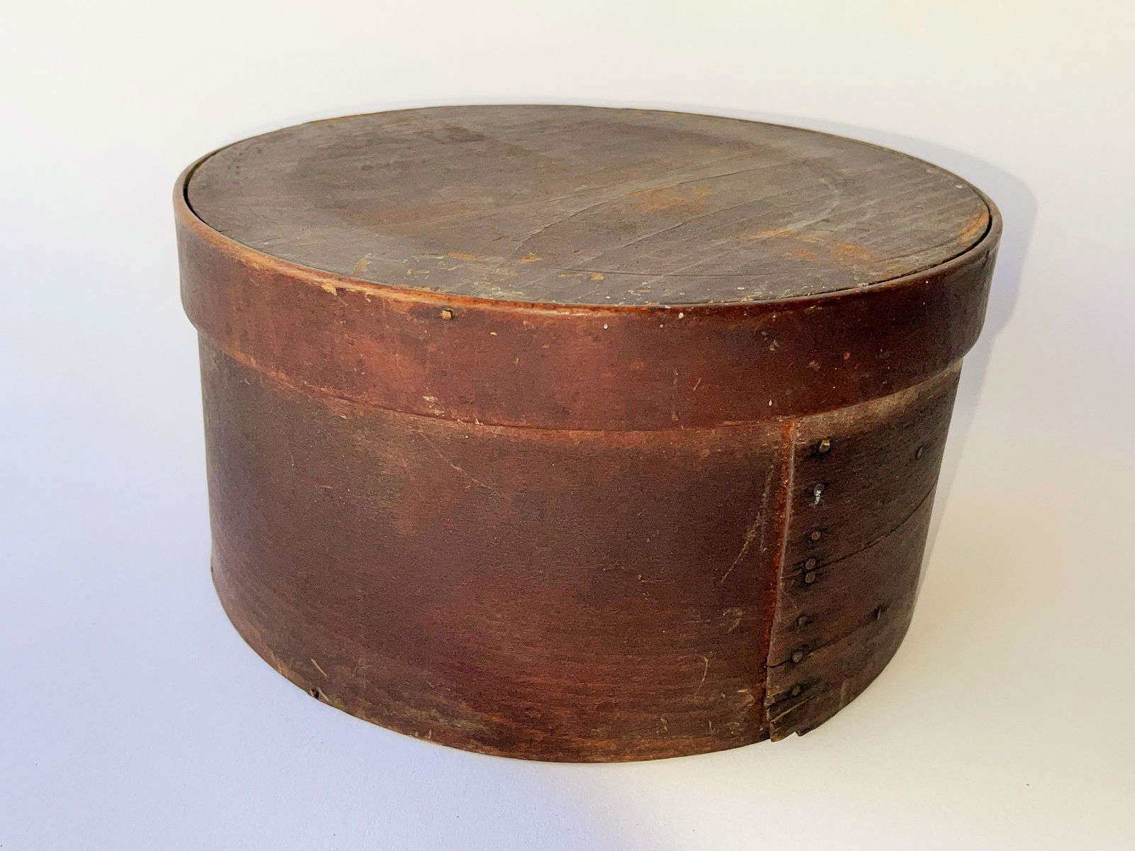 PAINTED PANTRY SPICE BOX (1 of 2)