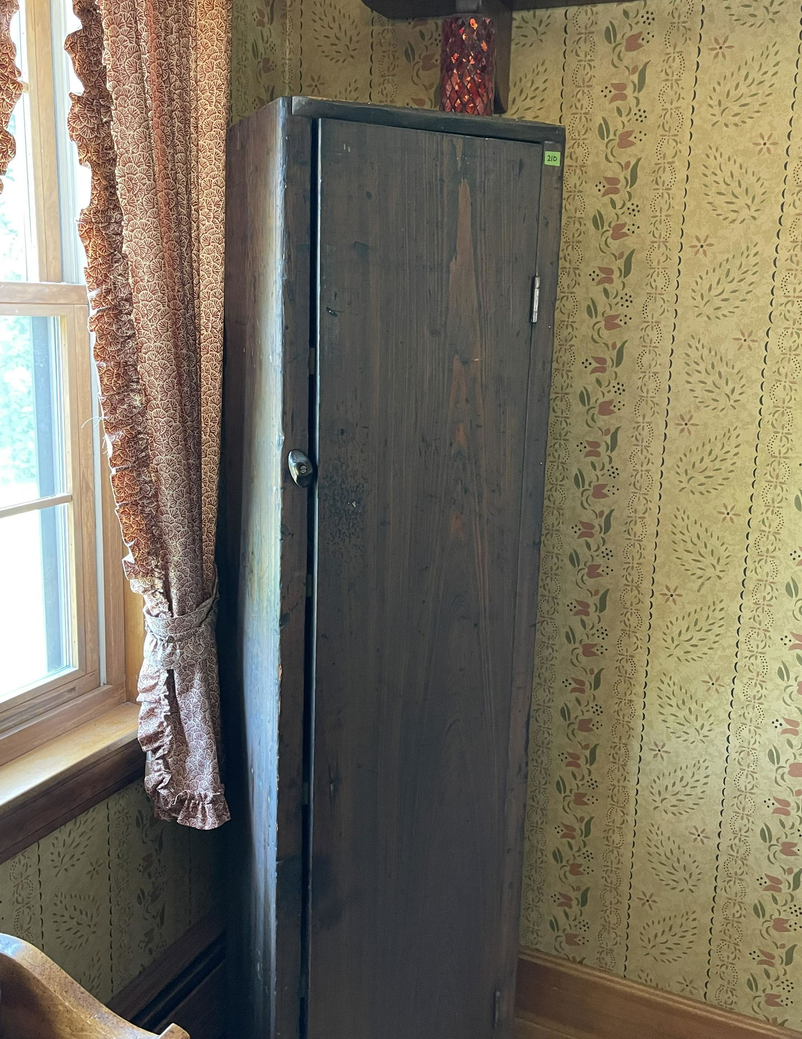 Blue Chimney Cupboard (1 of 3)