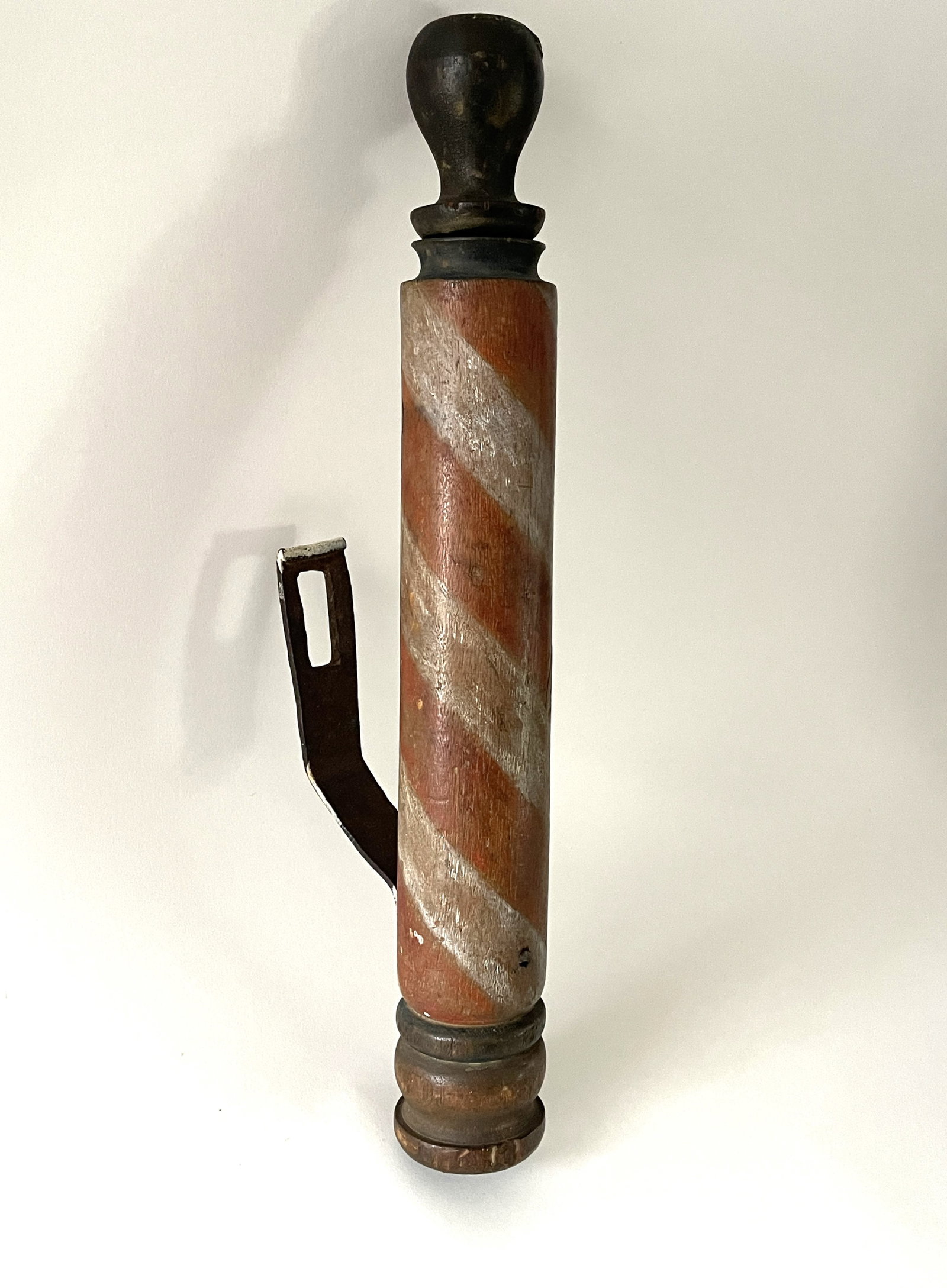 SMALL BARBER POLE (1 of 5)