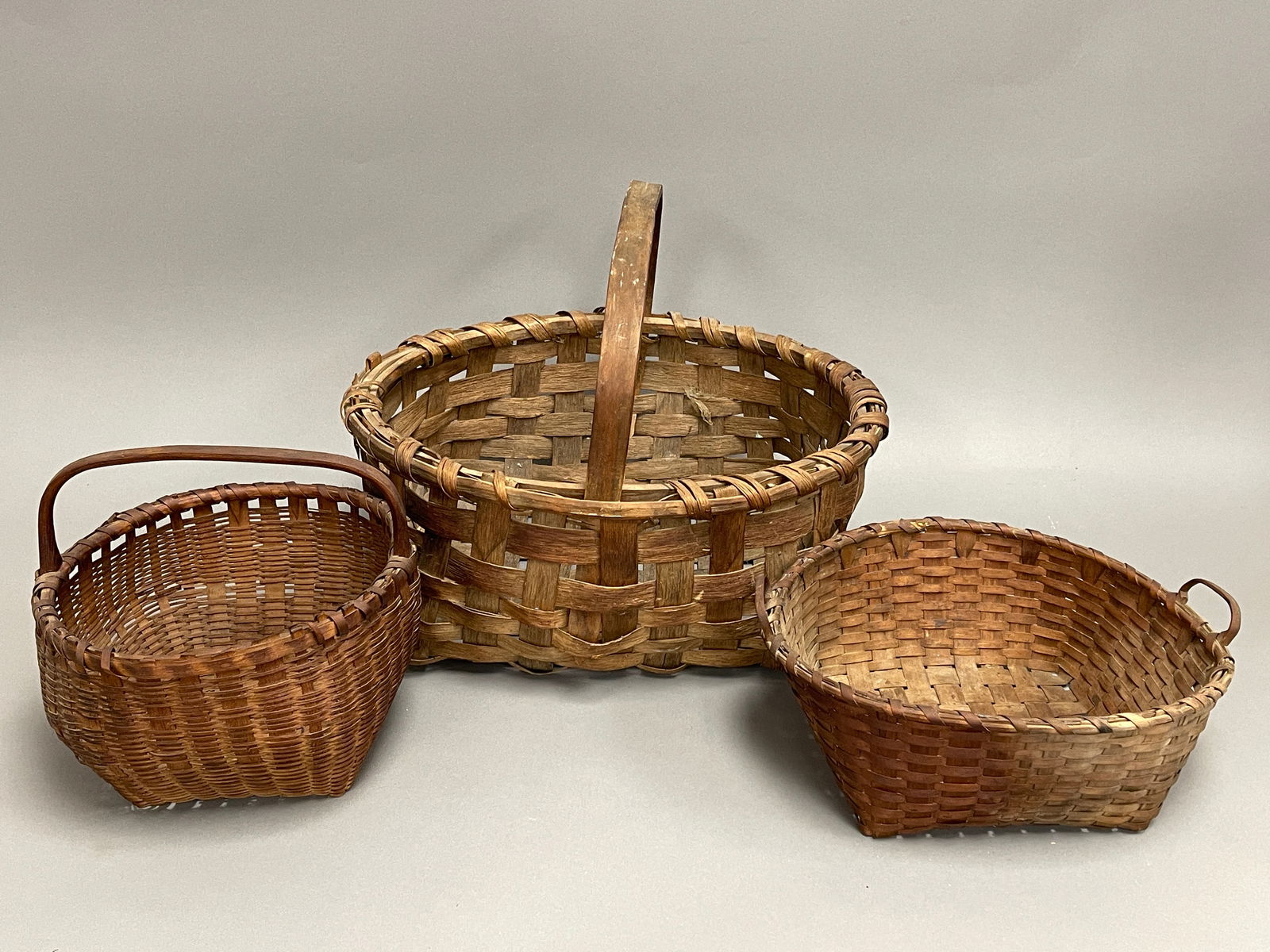 GROUPING OF BASKETS (1 of 3)