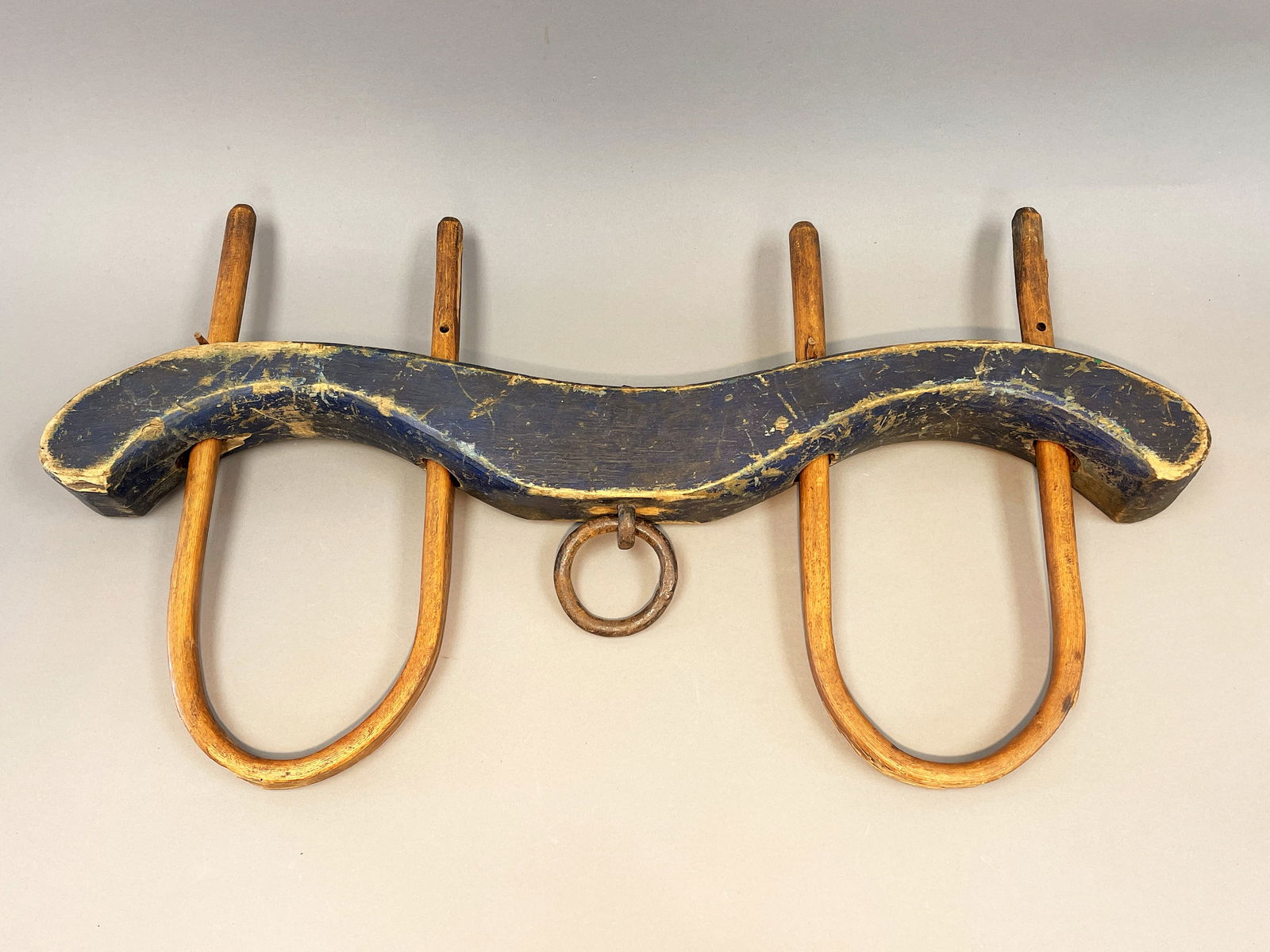 BLUE GOAT YOKE (1 of 3)