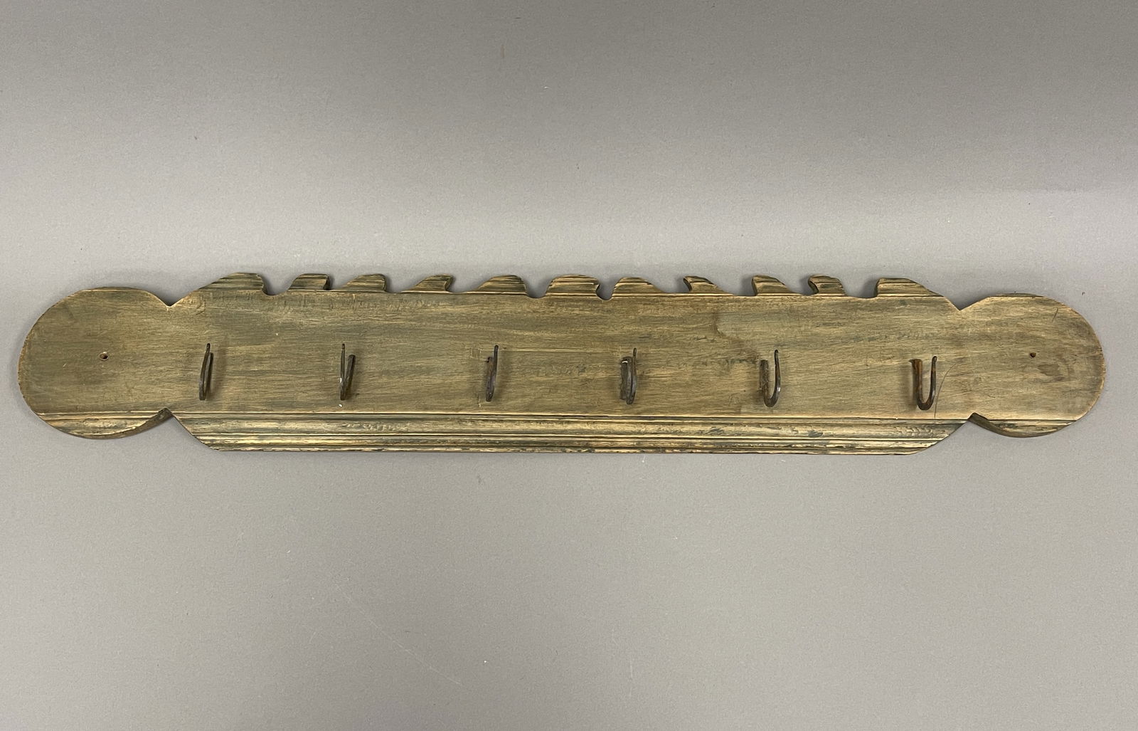 WALL HOOK RACK (1 of 3)