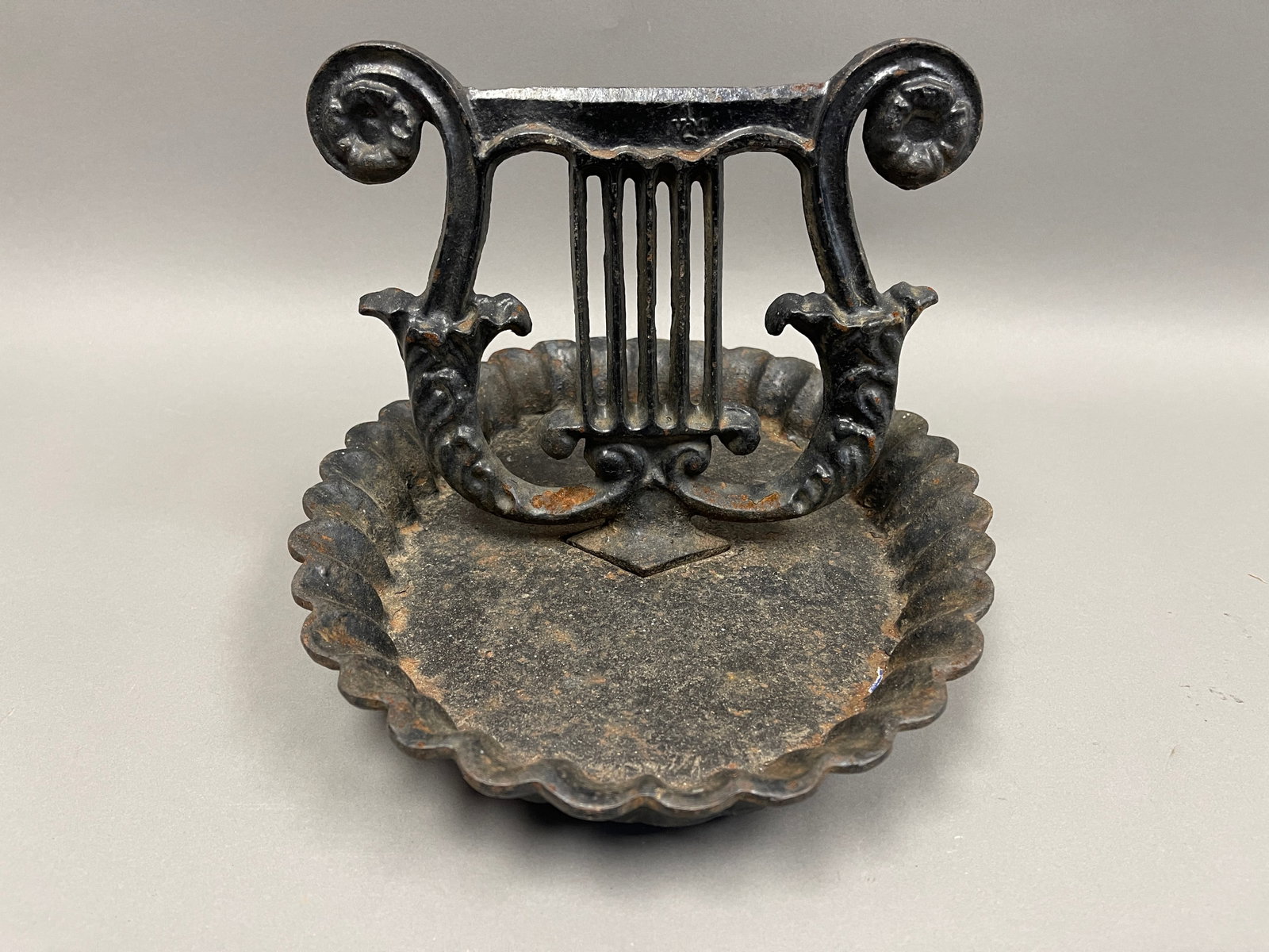 BOOT SCRAPER: BOOT SCRAPER