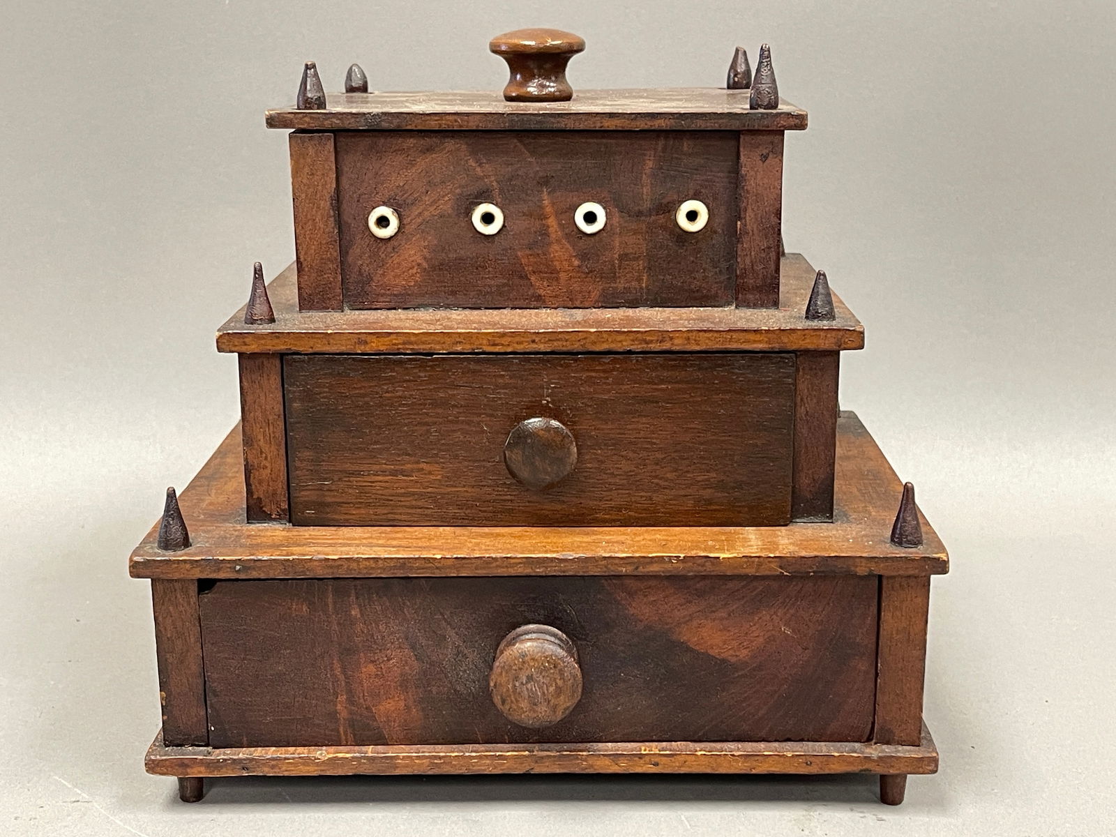 SEWING STAND (1 of 4)