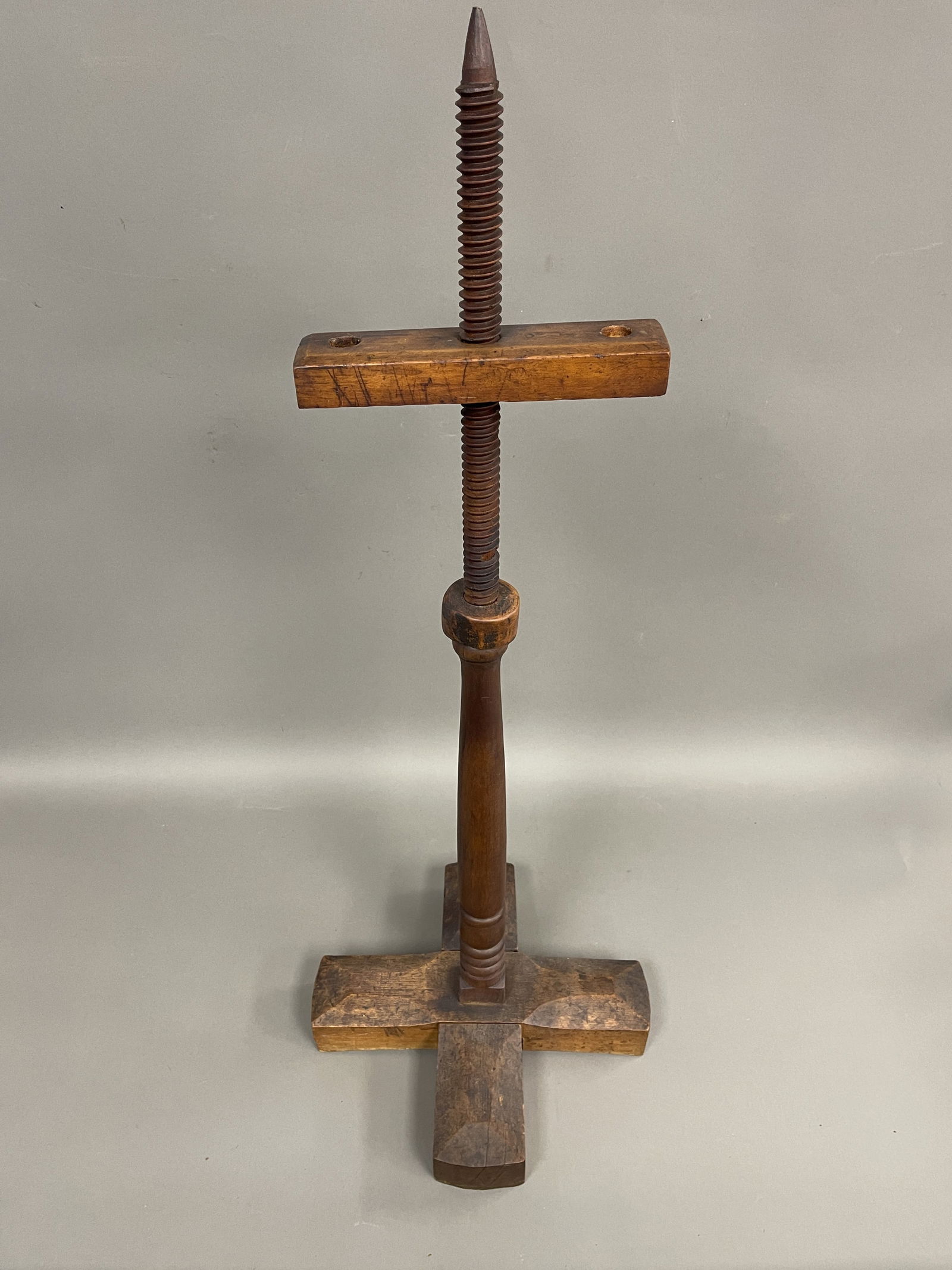 RARE PILGRIM LIGHT STAND (1 of 5)