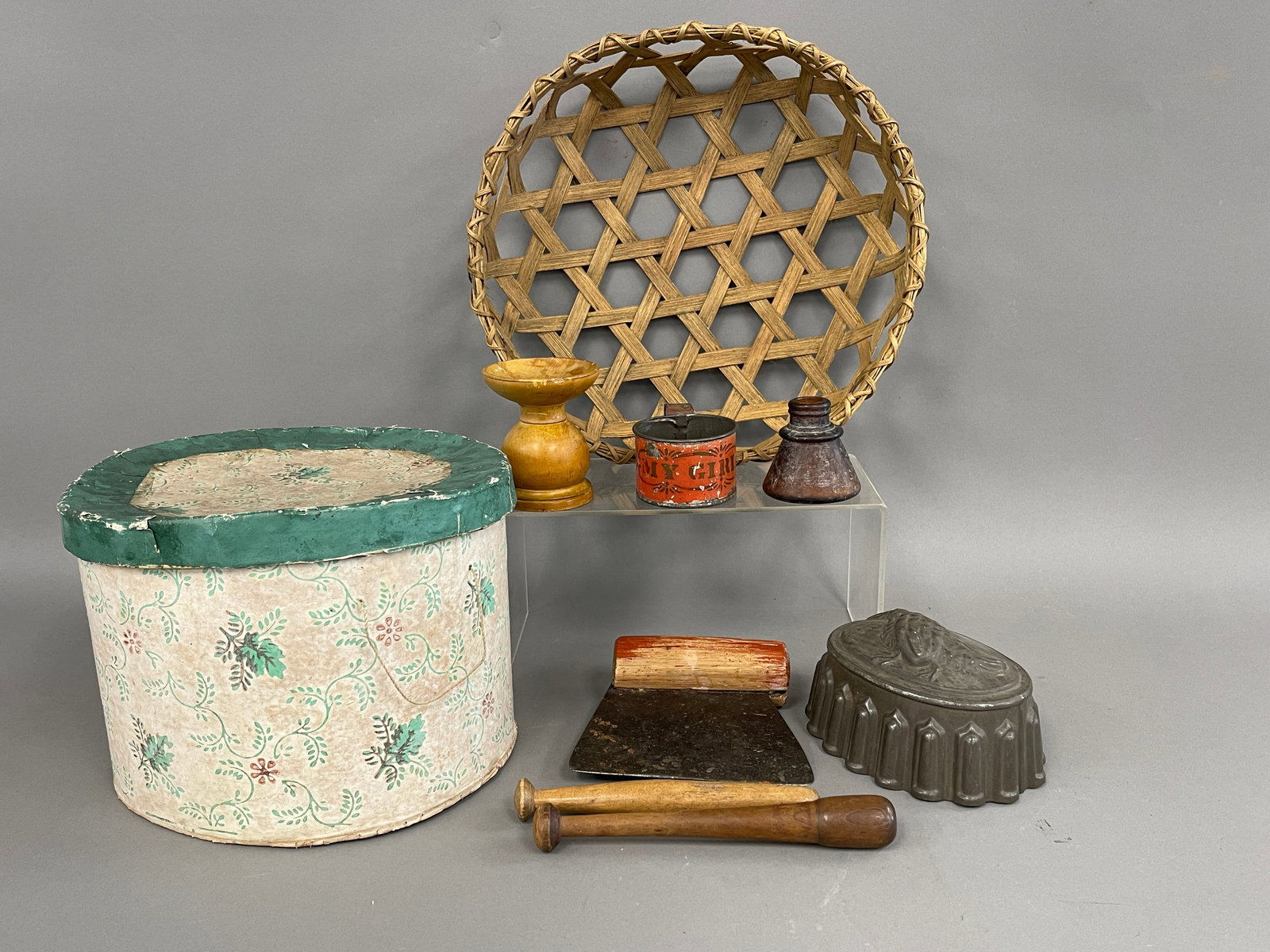 COUNTRY LOT (1 of 4)