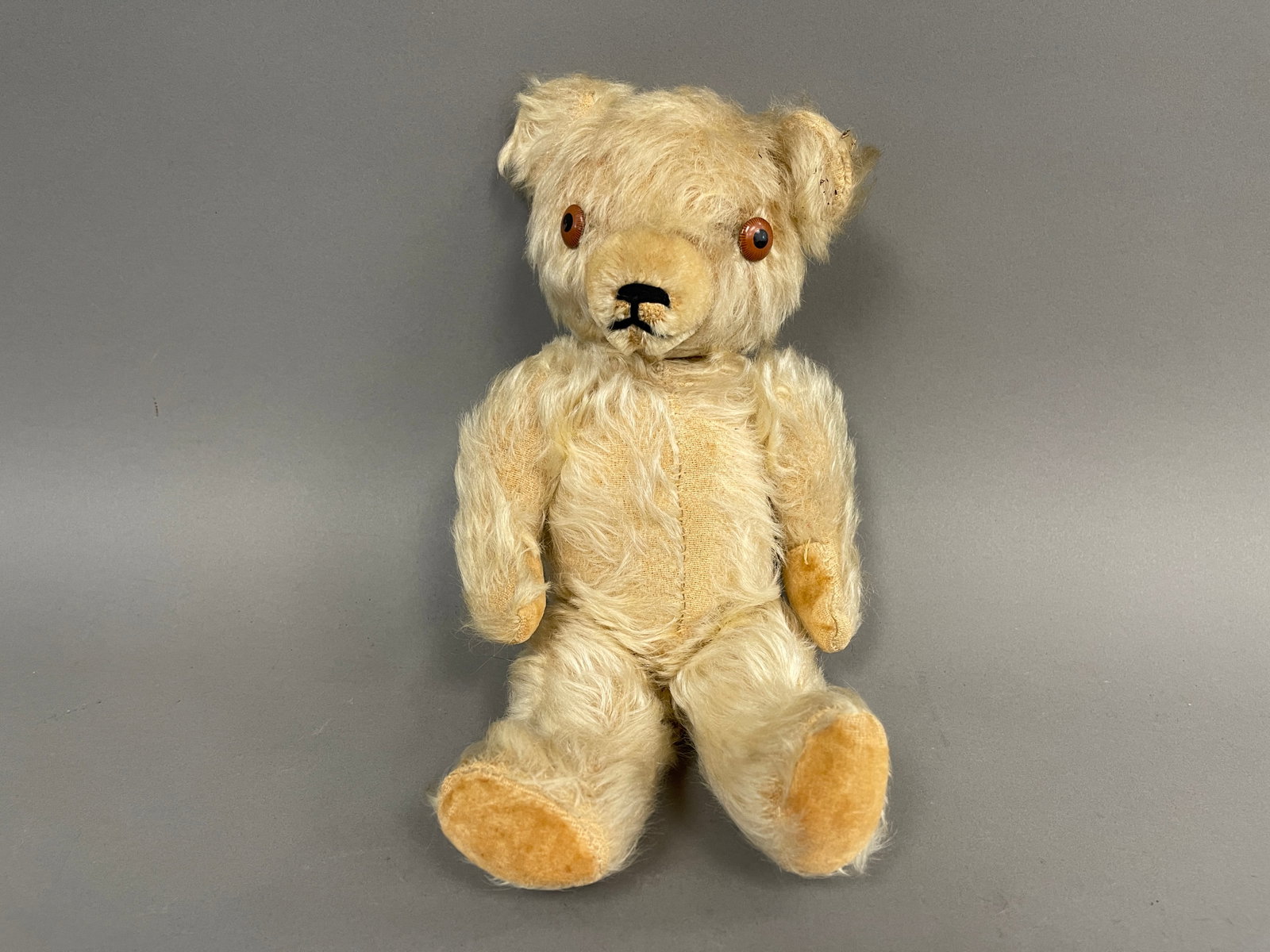 EARLY TEDDY BEAR: EARLY TEDDY BEAR 12"